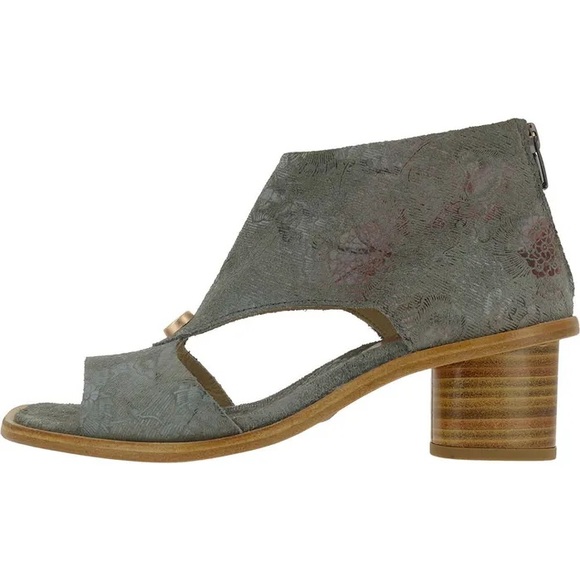 Neosens, Luxury Sandals with heels, hand Made in Spain - Picture 13 of 13